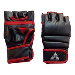 Sport si Outdoor - Sporturi de contact - Saci de box si accesorii - Manusi MMA Anastasia Sport, marime M - Infinity.ro