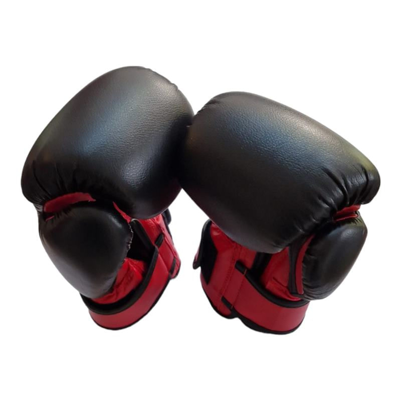 Sport si Outdoor - Sporturi de contact - Saci de box si accesorii - Manusi box junior Anastasia Sport 8 OZ - Infinity.ro