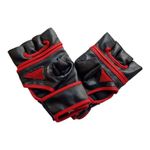 Sport si Outdoor - Sporturi de contact - Saci de box si accesorii - Manusi MMA Anastasia Sport, marime S - Infinity.ro