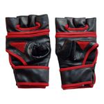 Sport si Outdoor - Sporturi de contact - Saci de box si accesorii - Manusi MMA Anastasia Sport, marime S - Infinity.ro