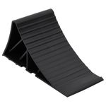 Auto si Moto - Remorci si platforme auto - Roata de manevra pliabila, 60 mm, cu pene de roata - Infinity.ro