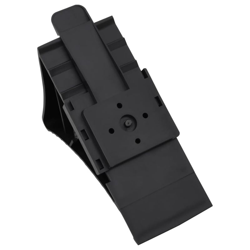 Auto si Moto - Remorci si platforme auto - Roata de manevra pliabila, 60 mm, cu pene de roata - Infinity.ro