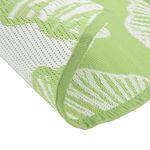 Casa si Gradina - Textile si covoare - Covoare - Covoare casa - Covor de exterior, lysegr diametru nn, diametru 160 cm, PP - Infinity.ro