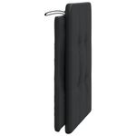 Casa si Gradina - Mobilier - Paturi si accesorii - Accesorii paturi - Tablie de pat Gri din beton 180 cm Lemn compozit - Infinity.ro