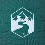 Sport si Outdoor - Camping - Saltele si accesorii pentru somn - Saltele camping - Saltea de camping auto-gonflabila cu perna integrata, verde - Infinity.ro