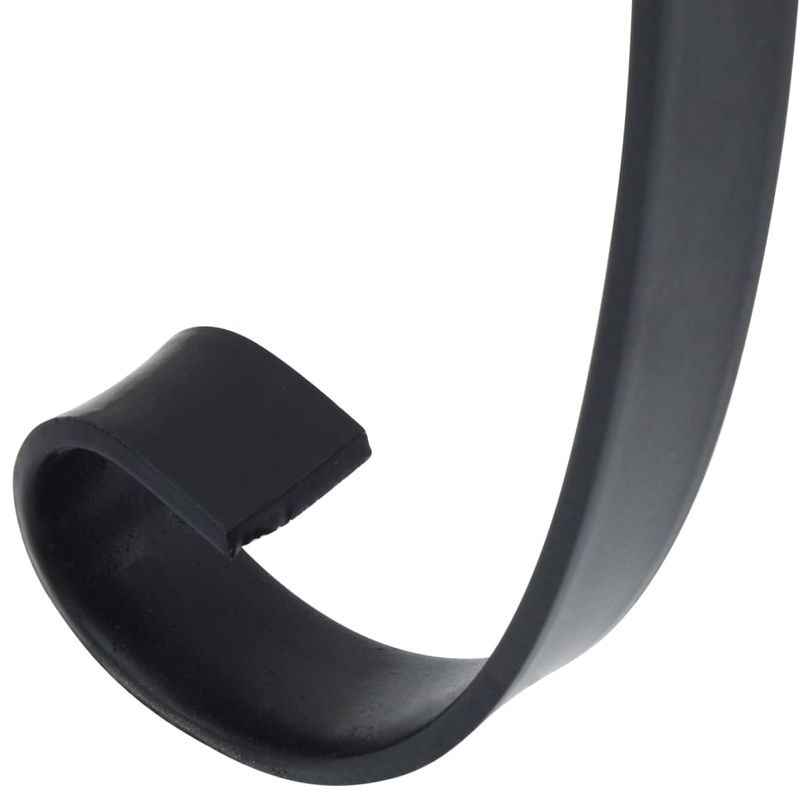 Casa si Gradina - Gradinarit si plante - Plante si ghivece - Ghivece si suporturi - Suporturi pentru plante, 3 buc., albastru si alb, ceramica - Infinity.ro