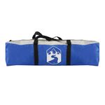 Sport si Outdoor - Camping - Corturi camping - Cort de petrecere, albastru, impermeabil - Infinity.ro