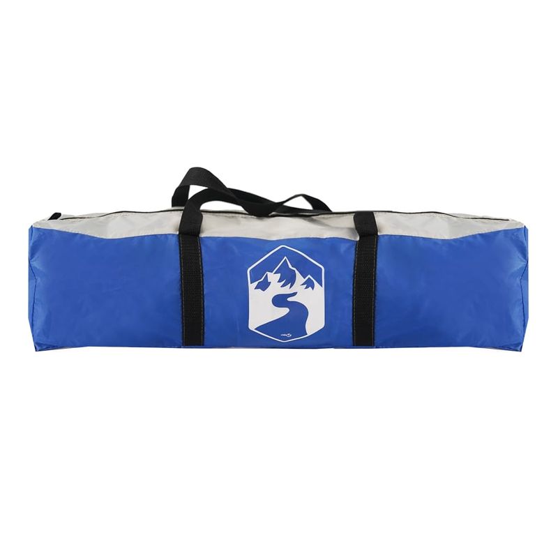 Sport si Outdoor - Camping - Corturi camping - Cort de petrecere, albastru, impermeabil - Infinity.ro