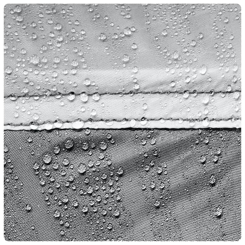 Sport si Outdoor - Camping - Corturi camping - Cort de plaja pop-up, gri, impermeabil - Infinity.ro