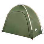 Sport si Outdoor - Camping - Corturi camping - Cort de depozitare, verde, impermeabil - Infinity.ro