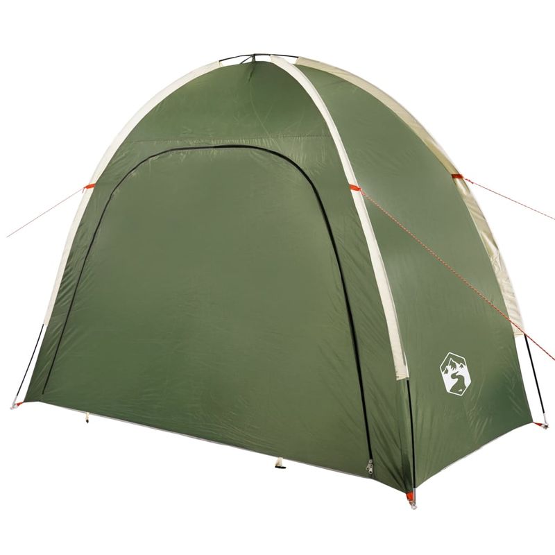 Sport si Outdoor - Camping - Corturi camping - Cort de depozitare, verde, impermeabil - Infinity.ro
