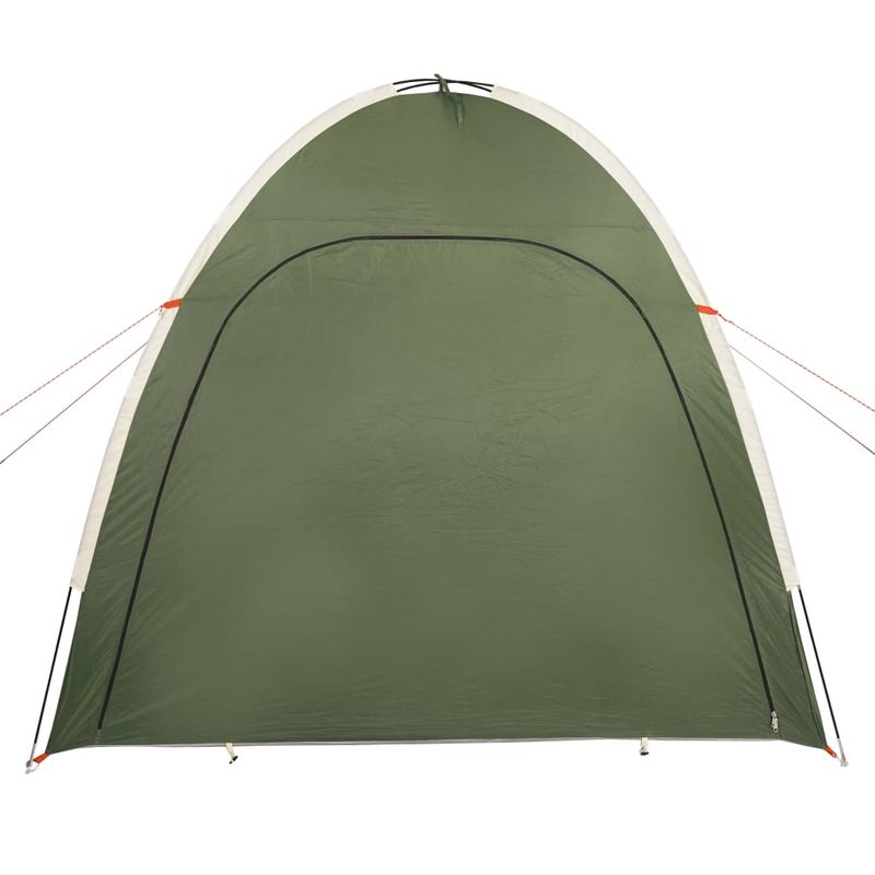 Sport si Outdoor - Camping - Corturi camping - Cort de depozitare, verde, impermeabil - Infinity.ro