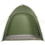 Sport si Outdoor - Camping - Corturi camping - Cort de depozitare, verde, impermeabil - Infinity.ro