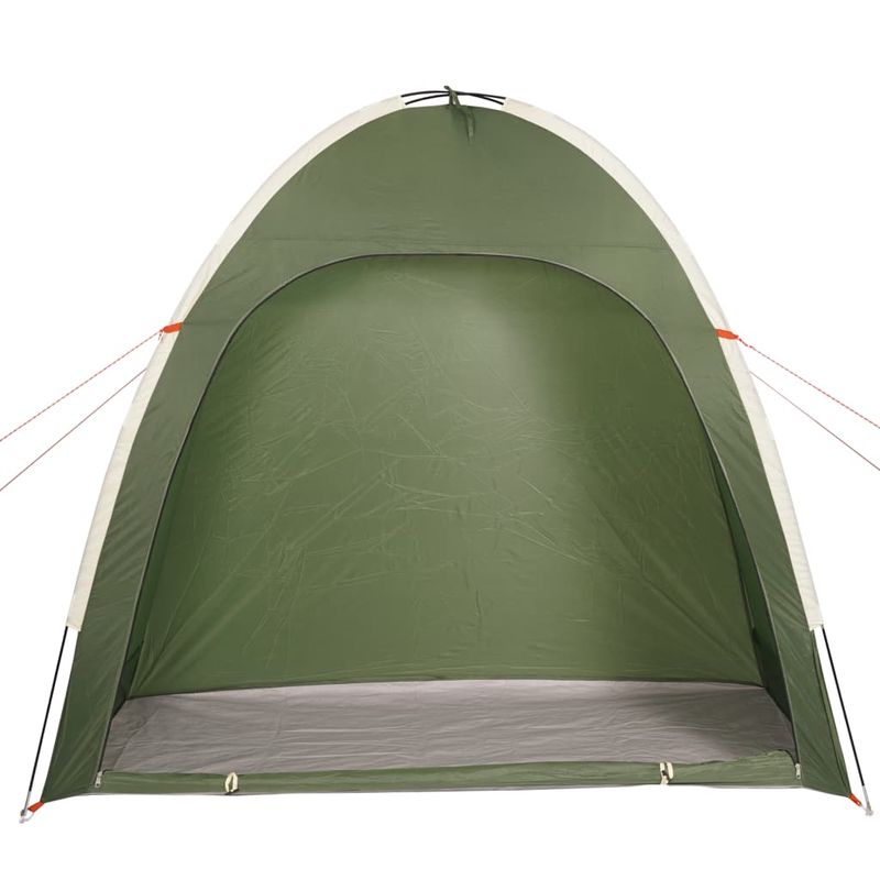 Sport si Outdoor - Camping - Corturi camping - Cort de depozitare, verde, impermeabil - Infinity.ro
