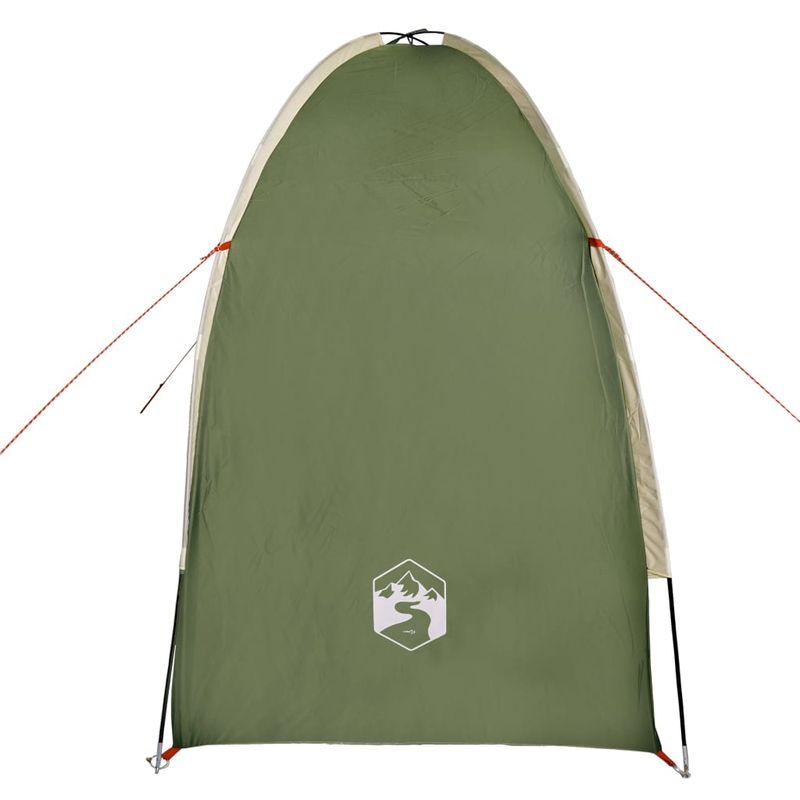 Sport si Outdoor - Camping - Corturi camping - Cort de depozitare, verde, impermeabil - Infinity.ro