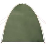 Sport si Outdoor - Camping - Corturi camping - Cort de depozitare, verde, impermeabil - Infinity.ro