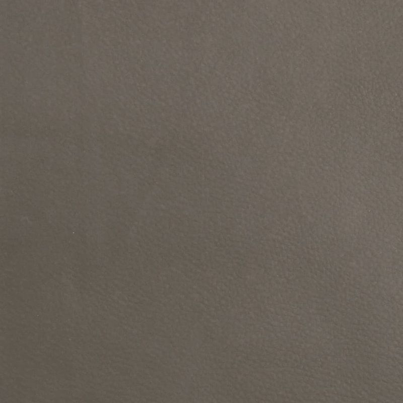 Casa si Gradina - Mobilier - Scaune si fotolii - Tabureti - Taburet, 45x29,5x35 cm, piele ecologica, model picior din lemn - Infinity.ro