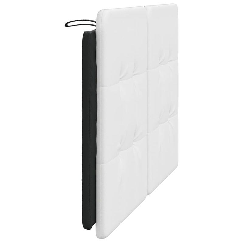 Casa si Gradina - Mobilier - Paturi si accesorii - Accesorii paturi - Tablie de pat Maroniu si taupe 160 cm Lemn masiv de pin - Infinity.ro