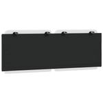 Casa si Gradina - Mobilier - Paturi si accesorii - Accesorii paturi - Tablie de pat Maroniu si taupe 160 cm Lemn masiv de pin - Infinity.ro