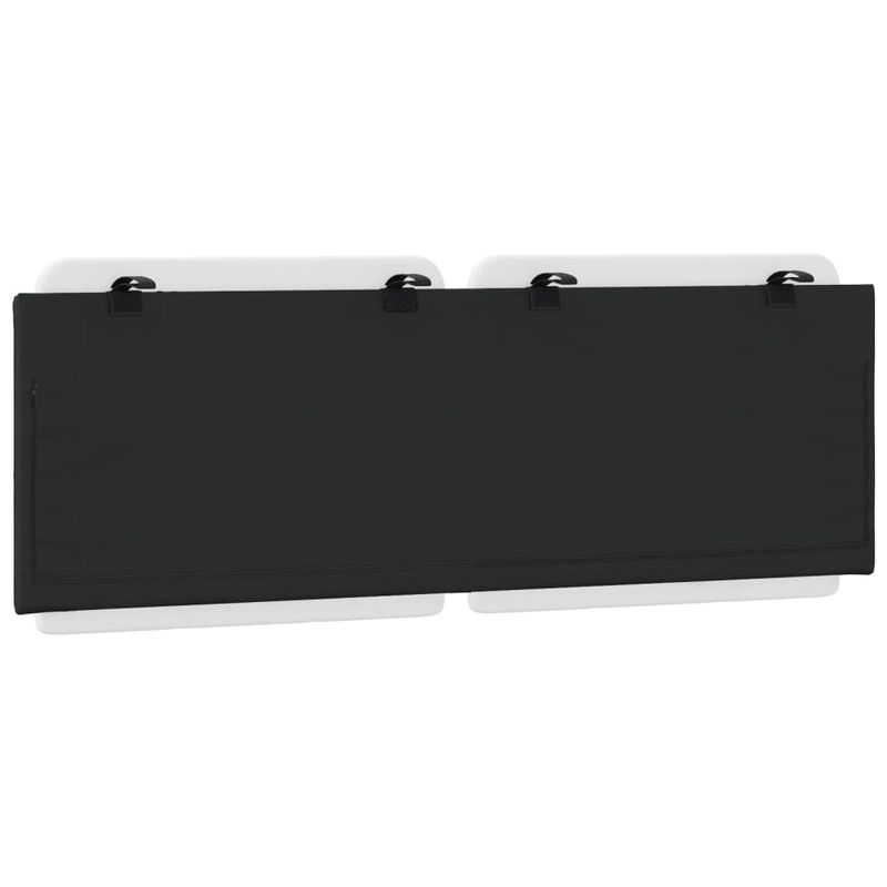 Casa si Gradina - Mobilier - Paturi si accesorii - Accesorii paturi - Tablie de pat Maroniu si taupe 160 cm Lemn masiv de pin - Infinity.ro