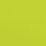 Casa si Gradina - Textile si covoare - Perne si pilote - Perne decorative - Perne de scaun, 4 buc., verde aprins, 40x40x7 cm, textil oxford - Infinity.ro