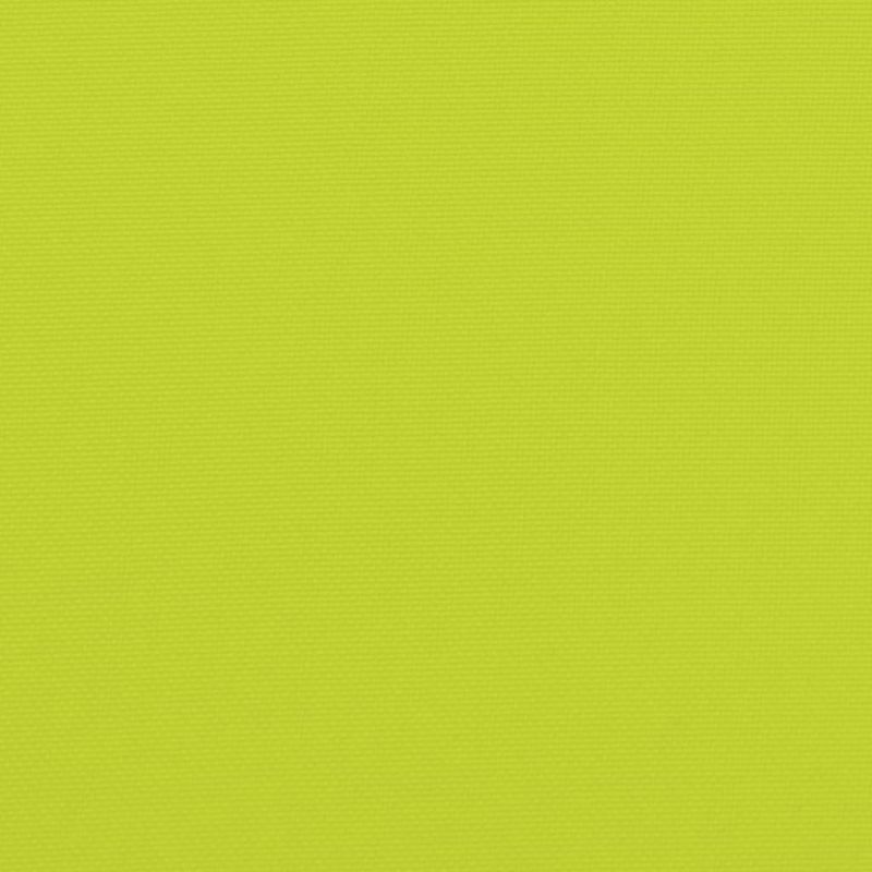 Casa si Gradina - Textile si covoare - Perne si pilote - Perne decorative - Perne de scaun, 4 buc., verde aprins, 40x40x7 cm, textil oxford - Infinity.ro