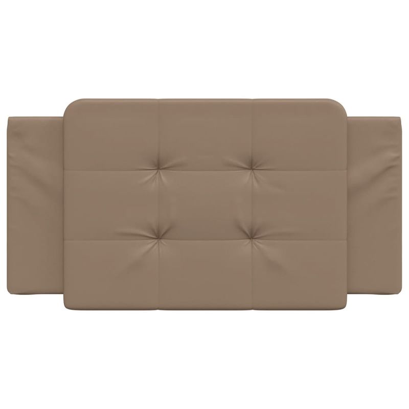 Casa si Gradina - Mobilier - Paturi si accesorii - Accesorii paturi - Tablie de pat Alb 180 cm Lemn compozit - Infinity.ro