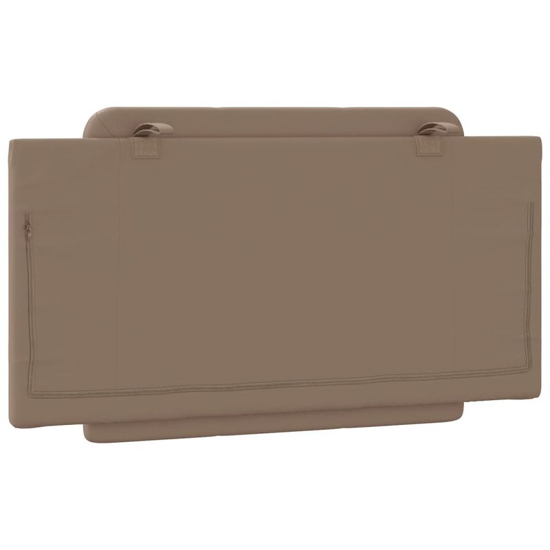 Casa si Gradina - Mobilier - Paturi si accesorii - Accesorii paturi - Tablie de pat Alb 180 cm Lemn compozit - Infinity.ro