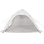 Sport si Outdoor - Camping - Corturi camping - Cort de plaja, gri, impermeabil - Infinity.ro