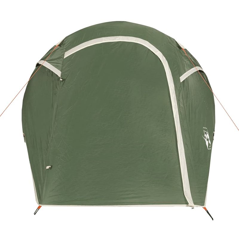 Sport si Outdoor - Camping - Corturi camping - Cort de camping pentru 2 persoane, verde, impermeabil - Infinity.ro