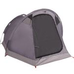 Sport si Outdoor - Camping - Corturi camping - Cort de camping pentru 2 persoane, verde, impermeabil - Infinity.ro