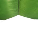 Sport si Outdoor - Camping - Copertine si adaposturi - Prelata de camping, verde, 300x294 cm, impermeabila, material oxford - Infinity.ro