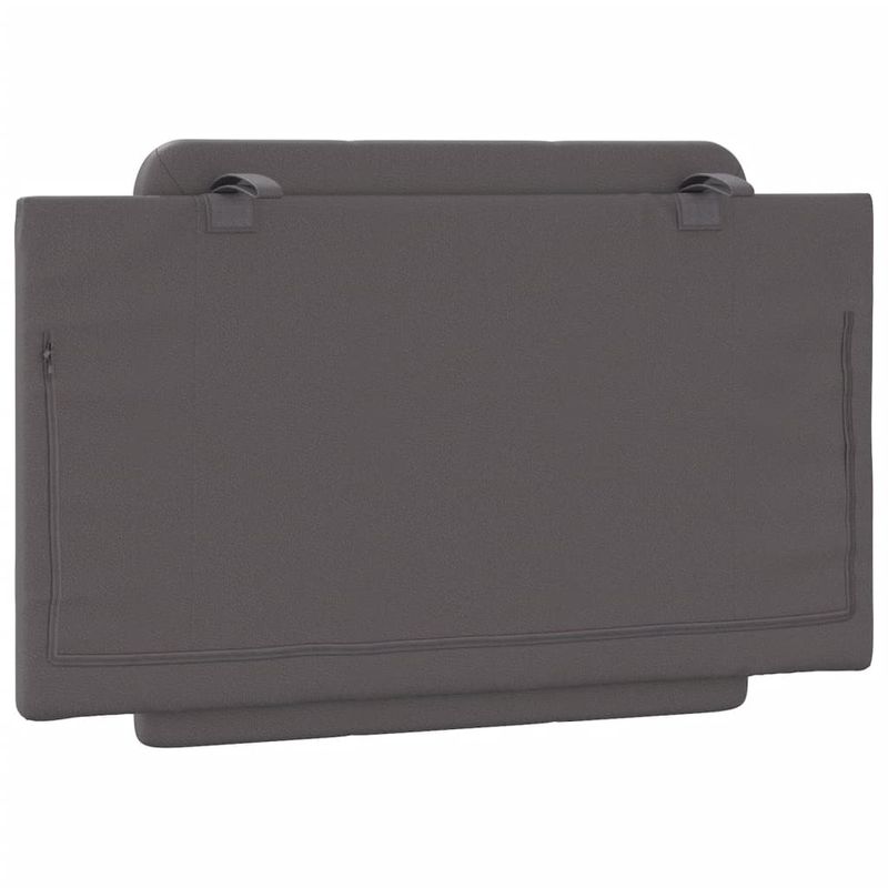 Casa si Gradina - Mobilier - Paturi si accesorii - Accesorii paturi - Tablie de pat Alb 90 cm Lemn compozit - Infinity.ro