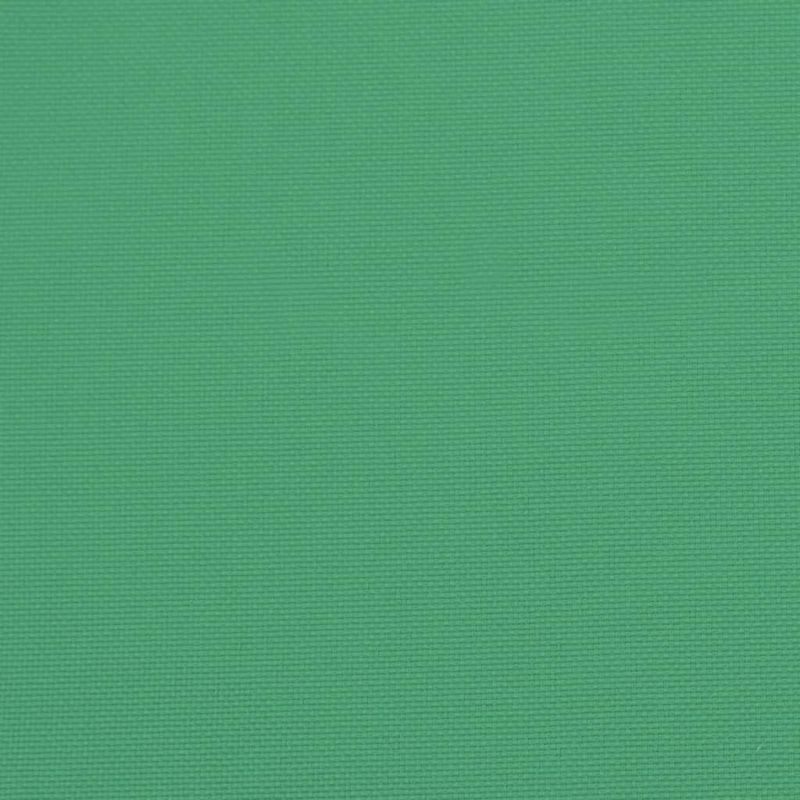 Casa si Gradina - Textile si covoare - Perne si pilote - Perne decorative - Perne de scaun, 6 buc., verde, 40x40x7 cm, textil oxford - Infinity.ro
