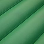 Sport si Outdoor - Camping - Saltele si accesorii pentru somn - Saltele camping - Saltea de camping auto-gonflabila, cu perna integrata, verde - Infinity.ro