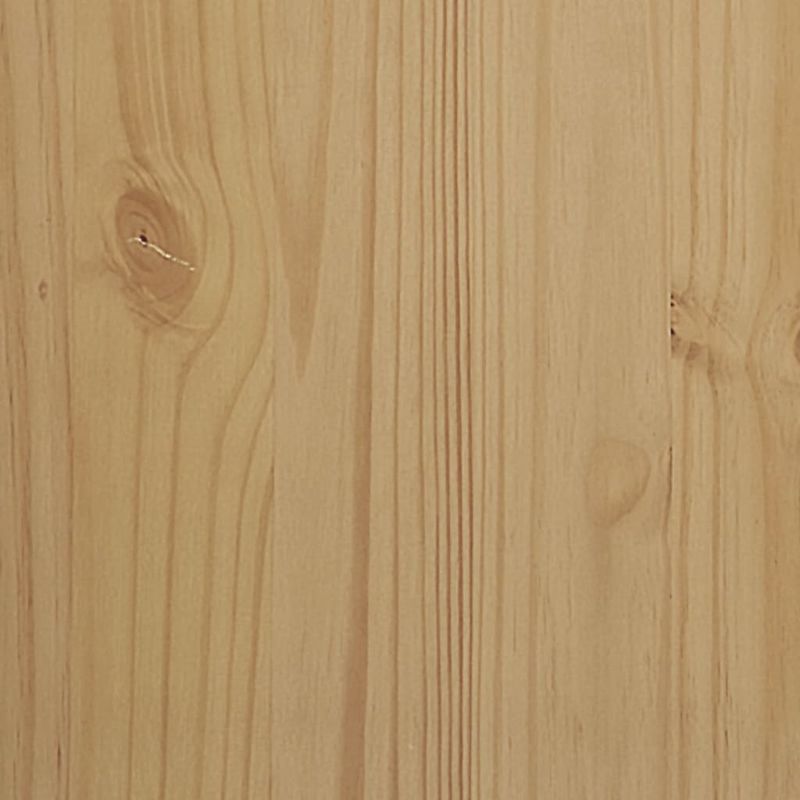 Casa si Gradina - Mobilier - Dulapuri si sifoniere - Sifoniere - Sifonier "FLORO", maro ceruit, 77x53x171 cm, lemn masiv pin - Infinity.ro