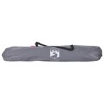 Sport si Outdoor - Camping - Corturi camping - Cort camping 4 persoane gri impermeabil setare rapida - Infinity.ro