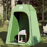 Sport si Outdoor - Camping - Corturi camping - Cort de intimitate cu eliberare rapida, impermeabil, verde - Infinity.ro