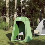 Sport si Outdoor - Camping - Corturi camping - Cort de intimitate cu eliberare rapida, impermeabil, verde - Infinity.ro