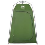 Sport si Outdoor - Camping - Corturi camping - Cort de intimitate cu eliberare rapida, impermeabil, verde - Infinity.ro