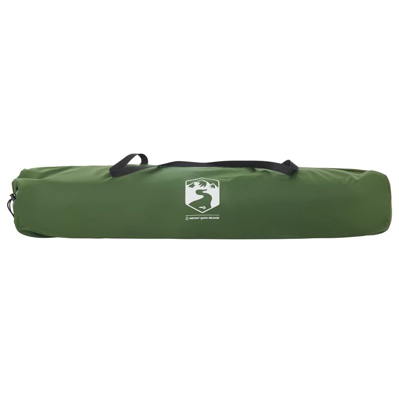 Sport si Outdoor - Camping - Corturi camping - Cort de intimitate cu eliberare rapida, impermeabil, verde - Infinity.ro