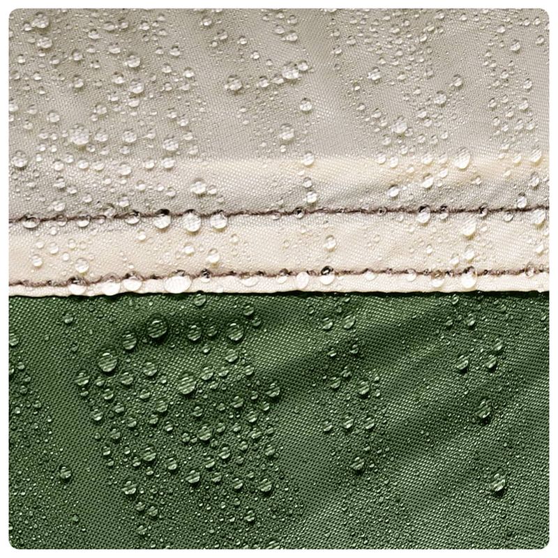 Sport si Outdoor - Camping - Corturi camping - Cort de intimitate cu eliberare rapida, impermeabil, verde - Infinity.ro