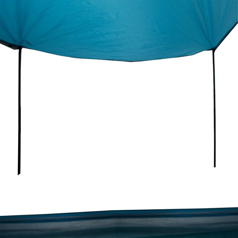 Sport si Outdoor - Camping - Corturi camping - Cort camping pentru 2 persoane, albastru, impermeabil - Infinity.ro