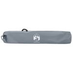 Sport si Outdoor - Camping - Corturi camping - Cort de intimitate cu eliberare rapida, impermeabil, gri - Infinity.ro