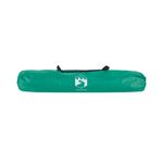 Sport si Outdoor - Camping - Corturi camping - Cort camping 4 persoane verde marin impermeabil setare rapida - Infinity.ro