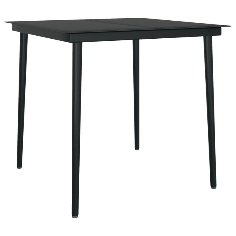 Casa si Gradina - Gradina si terasa - Mobilier exterior - Seturi mobila gradina - Set mobilier de gradina cu perne, 5 piese, gri, poliratan - Infinity.ro