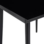 Casa si Gradina - Gradina si terasa - Mobilier exterior - Seturi mobila gradina - Set mobilier de gradina cu perne, 5 piese, gri, poliratan - Infinity.ro