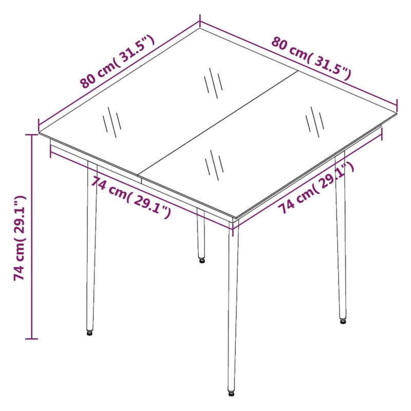 Casa si Gradina - Gradina si terasa - Mobilier exterior - Seturi mobila gradina - Set mobilier de gradina cu perne, 5 piese, gri, poliratan - Infinity.ro