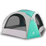 Sport si Outdoor - Camping - Corturi camping - Cort de petrecere, verde, impermeabil - Infinity.ro