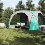 Sport si Outdoor - Camping - Corturi camping - Cort de petrecere, verde, impermeabil - Infinity.ro